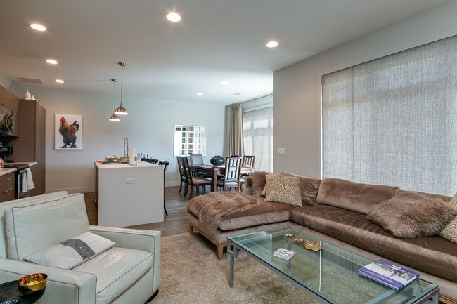 Photo - Luxury Townhome on West Side!