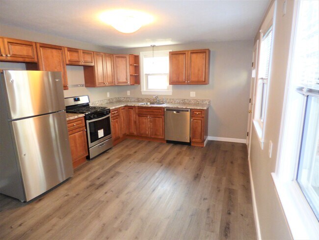 Building Photo - 10 Stearns St Unit 1