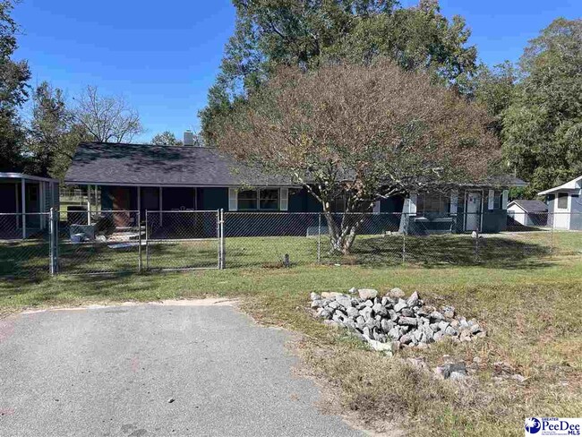 Building Photo - 2124 N Governor Williams Hwy