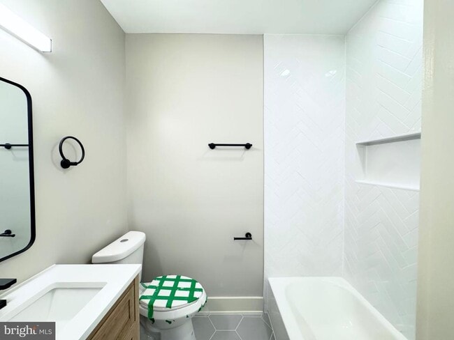 Photo - 1802 11th St NW