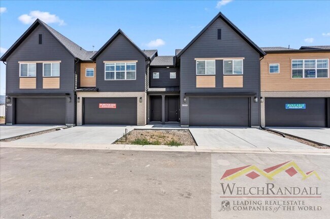 Brand New Townhome for Rent in West Haven - Brand New Townhome for Rent in West Haven