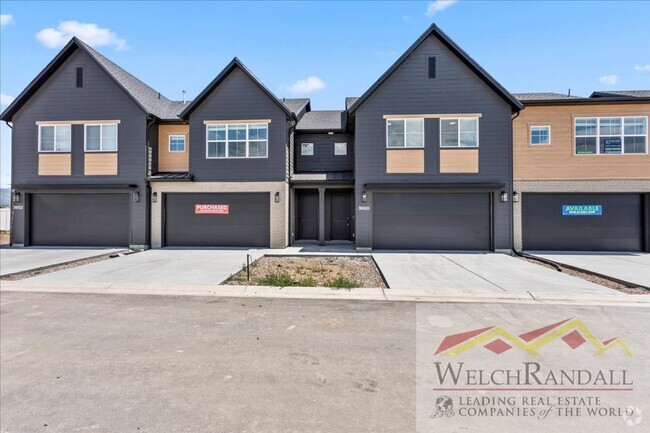 Building Photo - Brand New Townhome for Rent in West Haven