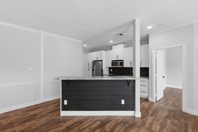 Photo - Remodeled 3 Bed Townhome