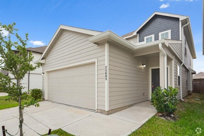 Building Photo - 24603 Porta Borsari Dr Rental