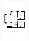 2A Floor Plan