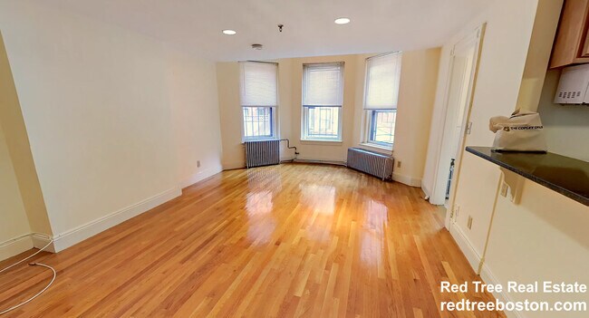 379 Commonwealth Ave Unit 1