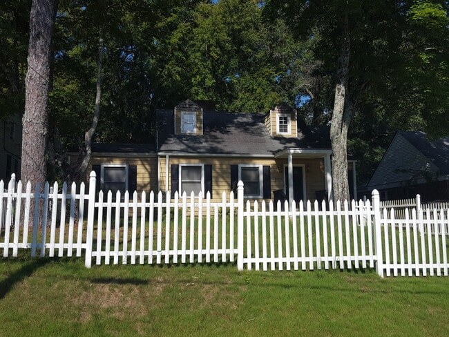 Photo - Wonderful Westridge