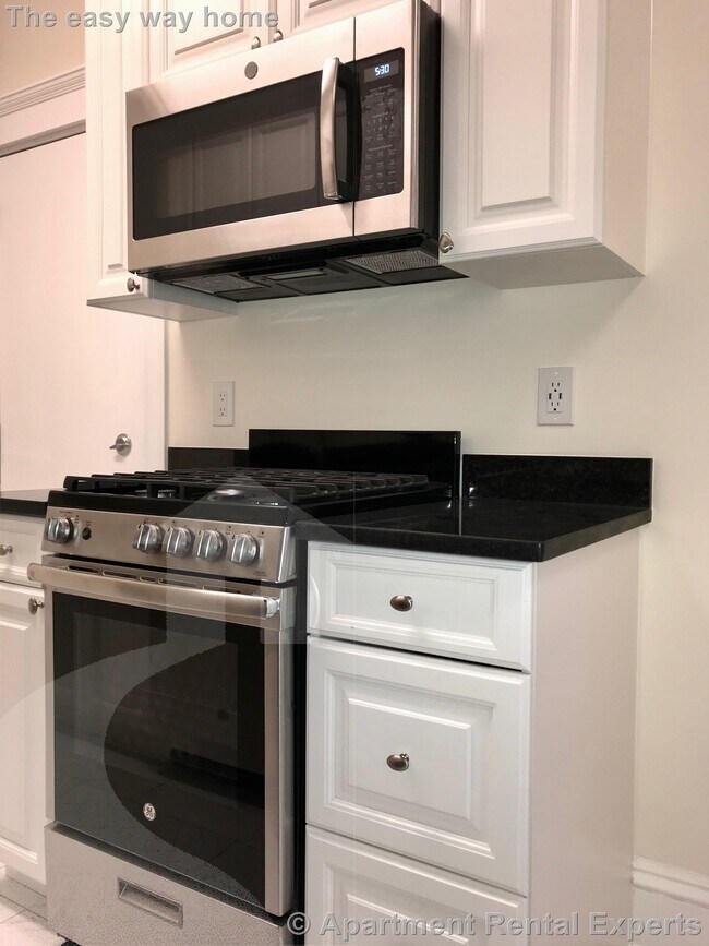 Photo - 24 Chauncy St Unit #5