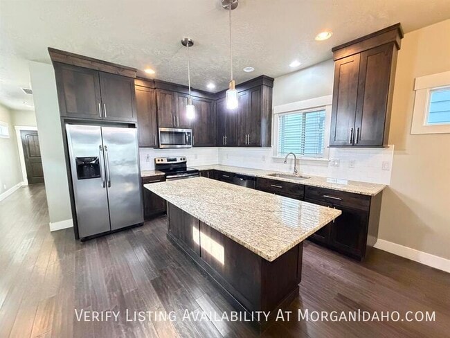 Photo - 1822 S Owyhee St