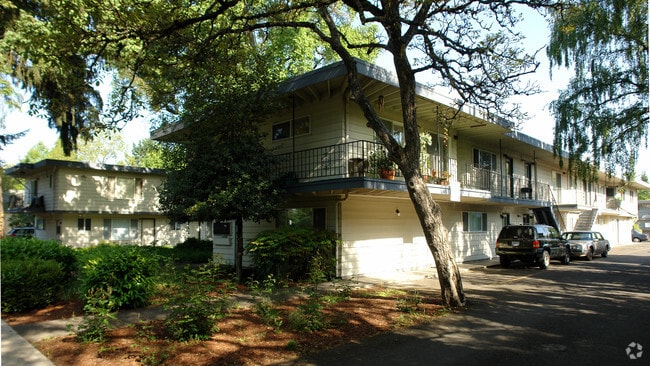 Valley Ridge - Valley Ridge Apartments