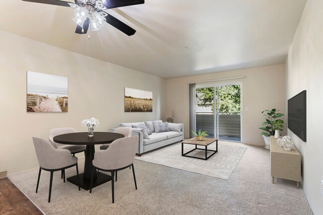 Photo - Brentwood Apartments