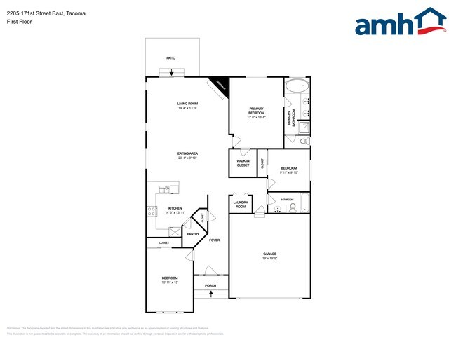Photo - 2205 171st St E