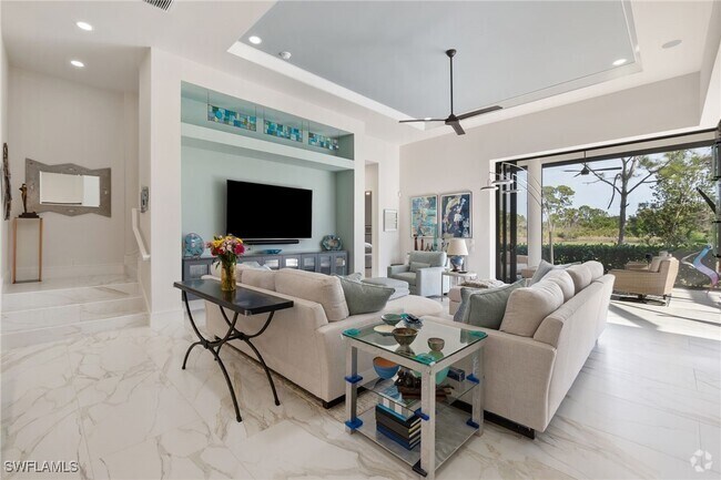 Building Photo - 20171 Riverbrooke Run Rental