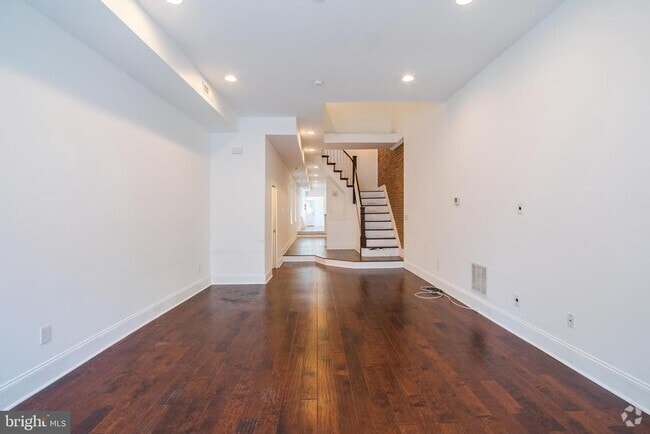Building Photo - 1212 N 5th St Rental