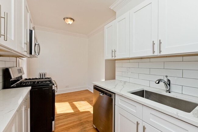 Photo - One Bedroom Apartment Near the Lakefront Unidad 32-3W