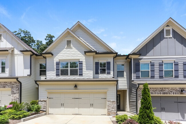 Building Photo - 1243 Spring Marsh Ct NE