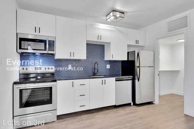 Photo - 1401 N 3rd St Unit 24