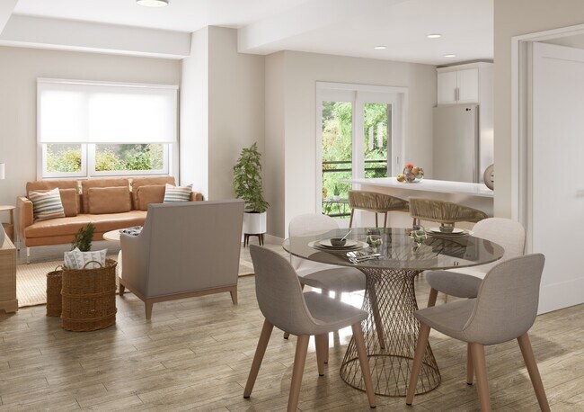 Photo - Aura Apartments