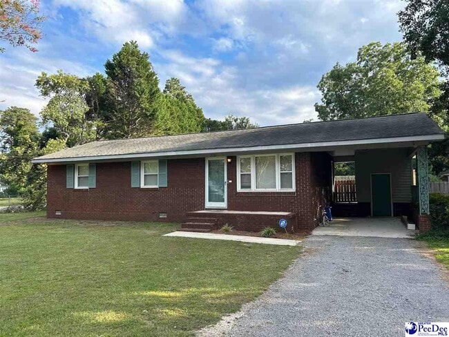 Building Photo - 2100 3rd Loop Rd Rental