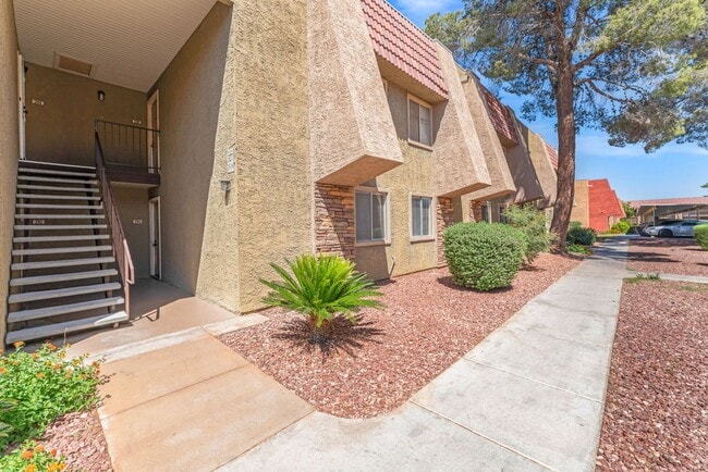 Photo - Modern Condo in Guard-Gated Community!