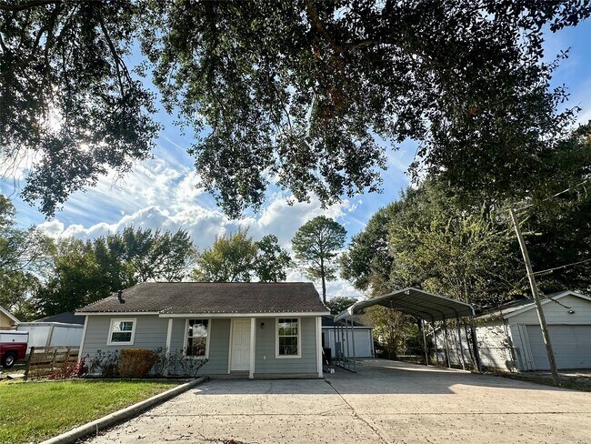 Photo - 3331 Longhorn Dr