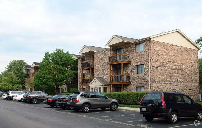 Photo - RoseWood Condominiums