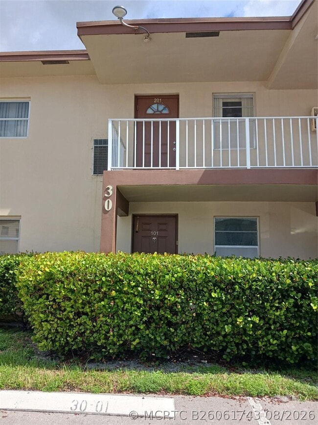 Photo - 7505 NW 5th Ct Unit 201