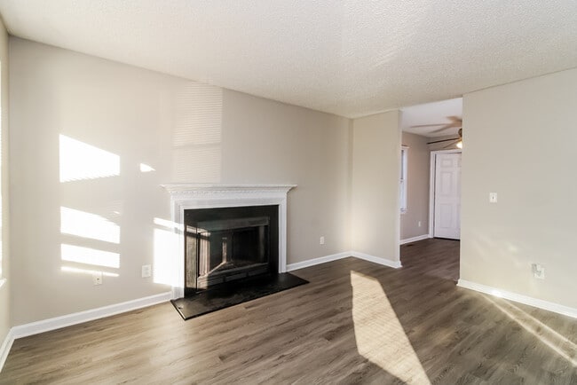 Photo - Bright 3-Bedroom Home in Greensboro, NC