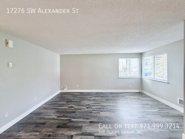 Photo - 17276 SW Alexander St