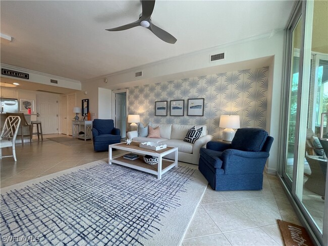 Building Photo - 2748 Tiburon Blvd E Unit C-103 Rental
