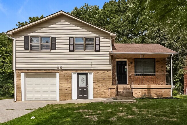 Building Photo - 4520 Xavier Dr Rental