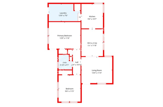 Photo - 2202 W Hermosa Dr