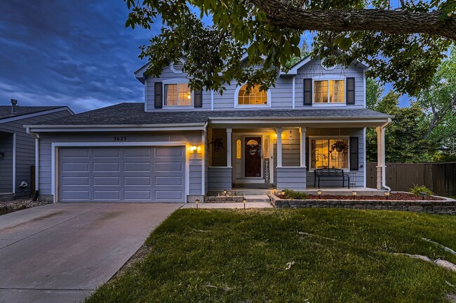 Charming 4-Bedroom Home in Highlands Ranch... - Charming 4-Bedroom Home in Highlands Ranch...