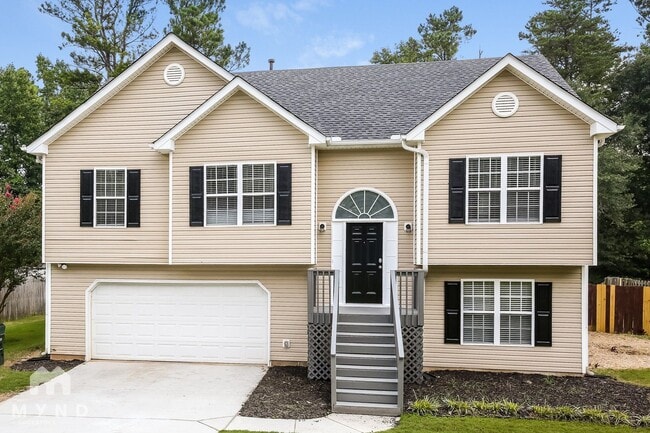 Building Photo - 4518 Ashlyn Rebecca Dr SW