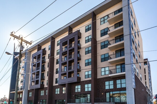 Photo - Artemis Midtown