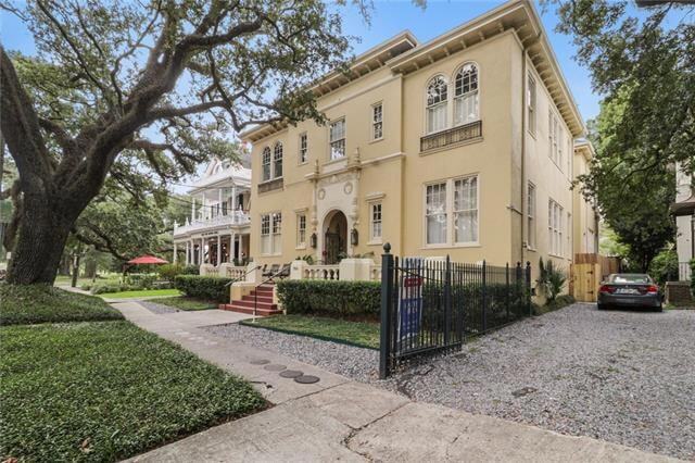 Photo - 7014 St Charles Ave Unidad J