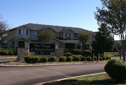 Village at Meadowbend - Village at Meadowbend Apartments