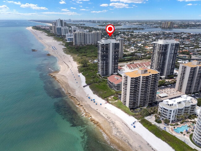 Photo - 4000 N Ocean Dr Unidad 403 Rental
