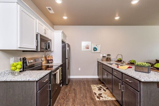 Photo - $1,700 - 2 Bed, 2 Bath 2nd Floor Condo - Pet Friendly - Available for an August 1st, 2026 Move In