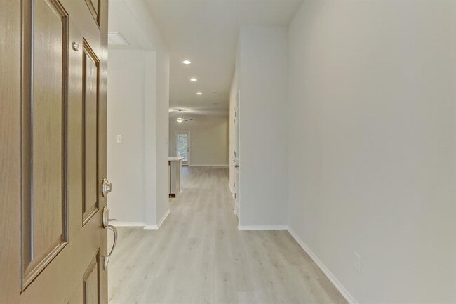 Photo - 3902 Crockett Ave