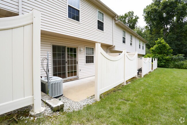 Oak Ridge Estates