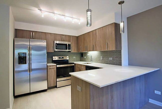 Photo - 907 S Ashland Ave