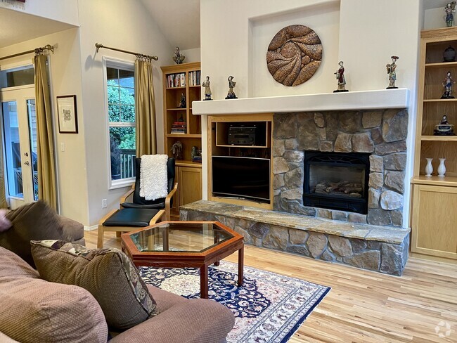 Building Photo - 1460 SW Tintinnabulary Pl Rental