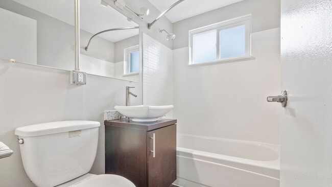 A1 - One Bedroom