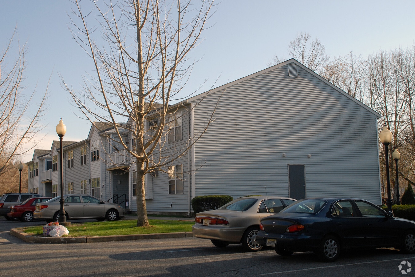 Photo - Briarwood Court Apartments