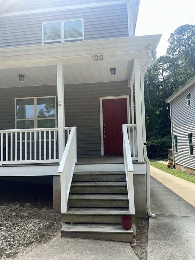 Building Photo - Beautiful 4 beds 3 baths in Raleigh Rental