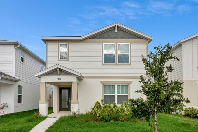 Building Photo - 1917 Summer Serenity Dr Rental