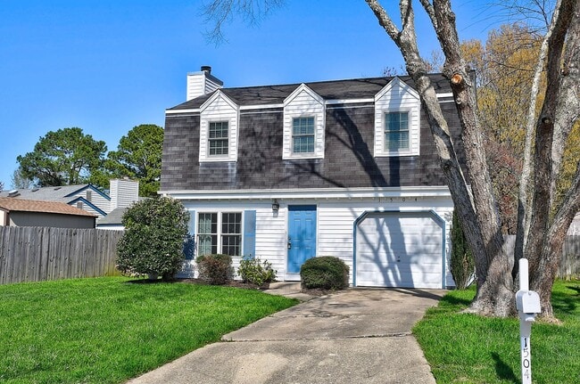 Photo - FOR RENT - INDIAN LAKES / SALEM AREA VIRGINIA BEACH!