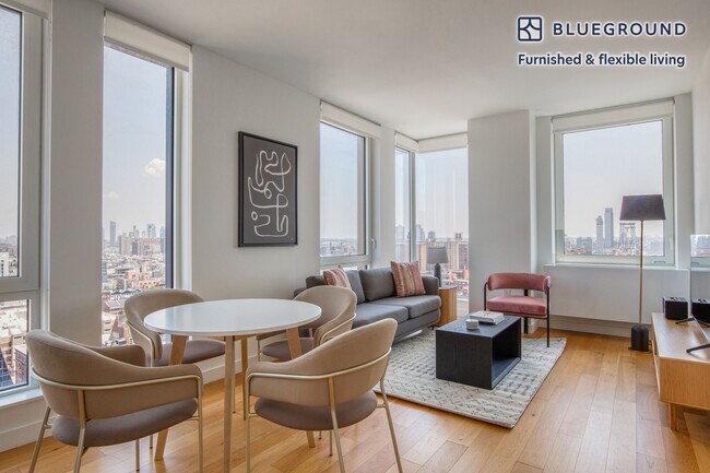 Photo - 125 Delancey St Unit FL16-ID1523