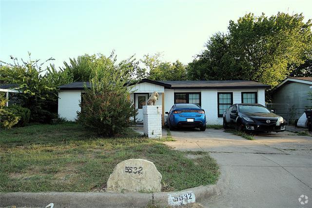 Building Photo - 5532 Burton Ave Rental